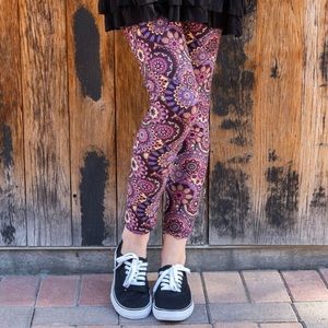 ~ new mix leggings ~